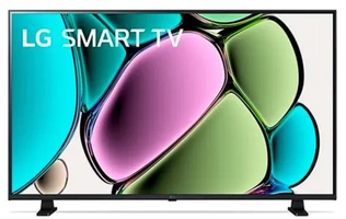 Smart TV LG 32 LED HD USB HDMI Wi-fi Bluetooth HDR ThinQ Ai Airplay Alexa - 32LR651CBSA.AWZ