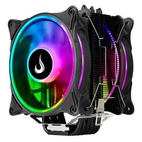 [App]Cooler Rise Mode Winter ARGB 120mm AMD/Intel Preto