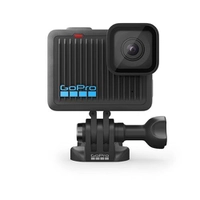 GoPro HERO Câmera 4K à Prova d'Água com Touch