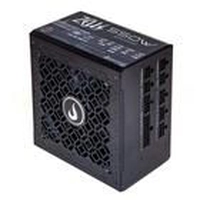 Fonte Rise Mode Zeus 550W 80 Plus Bronze Modular
