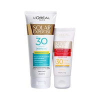 Kit Protetor Solar L'Oréal Paris Solar Expertise R$37