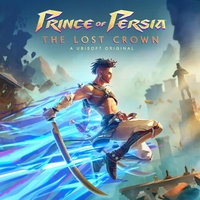 Jogo Prince of Persia The Lost Crown - PS4 & PS5