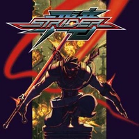 STRIDER - PS4 | R$13