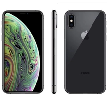 iPhone XS Apple com 64GB, Tela Super Retina HD de 5,8”, iOS 12, Dupla Câmera Traseira | R$ 5.543,99