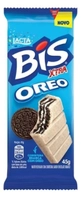 Chocolate Lacta Bis Extra Oreo | R$3