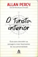 Livro | O Turista Interior - R$6