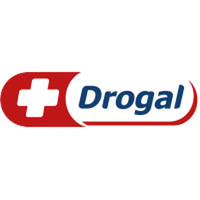 R$15 OFF em selecionados acima de R$150 na Drogal