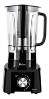 Liquidificador PH900 Com 12 Velocidades 1200W Cor Preto Philco