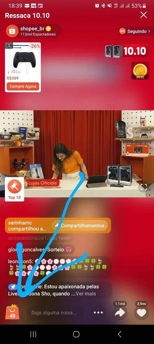 Imagem do comentário