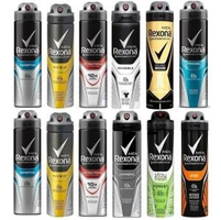 leve 10 pague 7 Desodorante Rexona Aerosol | R$6