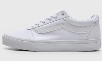 Tênis Vans Ward Branco