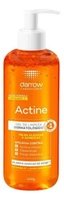 [LV 2 R$37,46 un] Actine Gel de Limpeza Facial Vitamina C 400g Darrow