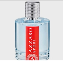 Sport Azzaro – Perfume Masculino – Eau de Toilette 100ml