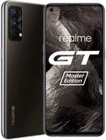 Smartphone Realme GT Master Edition - 6GB+128GB | Versão Europeia