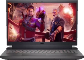 Mouse AW320M + Notebook Gamer G15 com Processador AMD Ryzen | Dell Brasil