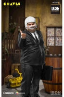 SR. BARRIGA ART SCALE 1/10 - CHAVES R$200