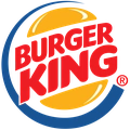 Logo Burger King
