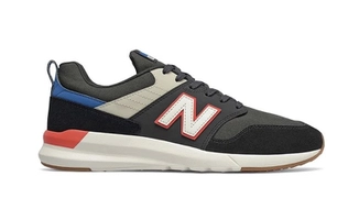 Tênis New Balance 009 | Casual Masculino R$160