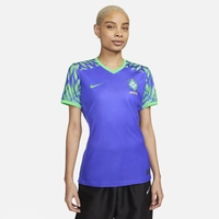 Camisa Brasil II 23/24 Torcedora Feminina Tam P