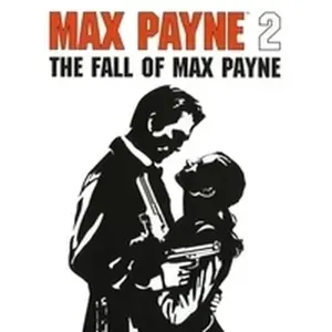 [Steam] Jogo Max Payne 2: The Fall of Max Payne - PC