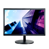 Monitor Mo6001 Led 19 Hd Widescreen Hdmi Vga Preto - HAYOM