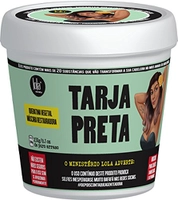 Máscara Tarja Preta Queratina Vegetal, Lola Cosmetics | R$26