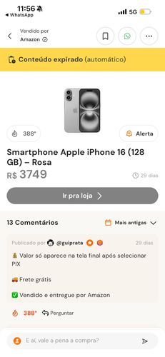 Imagem do comentário