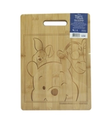 tábua de bambu Pooh 33x24x1