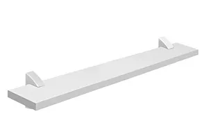 Prat-K Concept Prateleira Reta, Branco, 1. 5 X 10 X 60cm | R$ 15