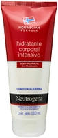 [Prime] Hidratante Corporal Intensivo Neutrogena Sem Fragrância, 200ml