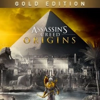 Assassin’s Creed® Origins Gold Edition (PSN)