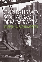 Capitalismo, socialismo e democracia