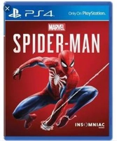 Spider-Man PS4 mídia física | R$170