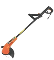 Cortador aparador de grama elétrico 1000w ap1000t Tramontina