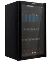 [App] Cervejeira EOS Bierhaus 98 Litros Frost Free 110V | R$1480