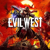 [Steam] Jogo Evil West - PC