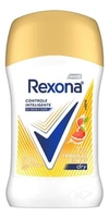[Leve 5 R$ 14,80 cada] Rexona Antitranspirante Stick Tropical Citrus 45g