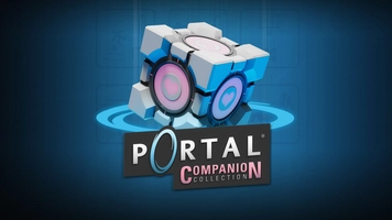 [Nintendo Switch] Portal Companion Collection