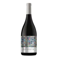 Vinho Tinto Português Intimista Alentejo 750ml