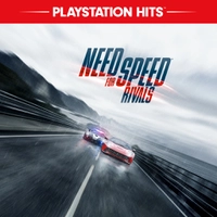 Need for Speed Rivals | PS4