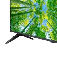 Smart TV 60 LG 4K UHD 60UQ8050 Wi-Fi Bluetooth, HDR Nvidia Geforce Now ThinQ AI Smart Magic Google Alexa