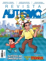 Revista Autismo | Grátis