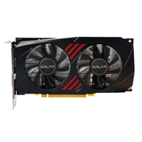 Galax Geforce GTX 1060 6GB - R$ 898,99