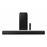 [Prime] Soundbar Samsung HW-B550 2.1 Canais Dolby Digital