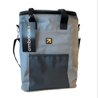 [90 pontos Vale Bonus] Bolsa Térmica Dobrável com Alça - 4 Litros