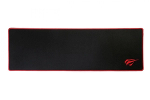 Mouse pad grande havit 90x30 teclado e mouse