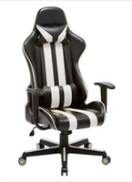 Cadeira Gamer NITRO - BRANCO R$549