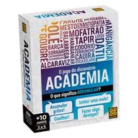 Jogo Academia