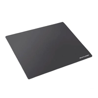 Mousepad Multilaser Standard Preto AC027