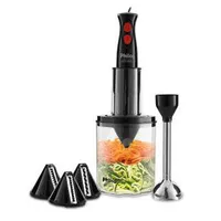 Mixer Philco Maxxfit Spiralizer PMX07P 350W - R$124